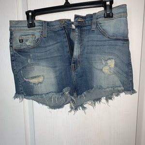 KanCan NWOT jean shorts